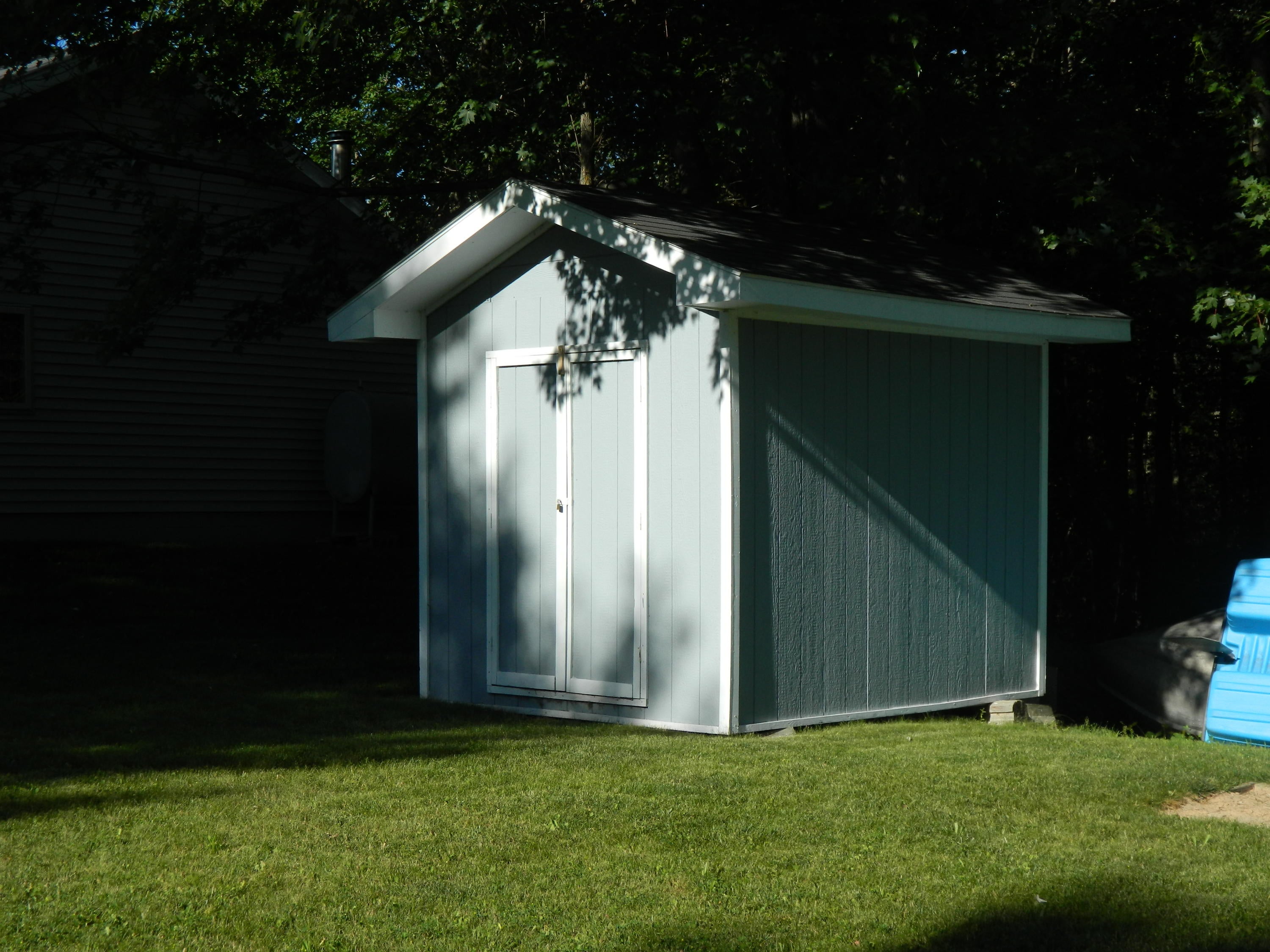 3935 Monaghan Point Road Alpena, MI 49707 - Photo 32 of 34 Gallery Image 32