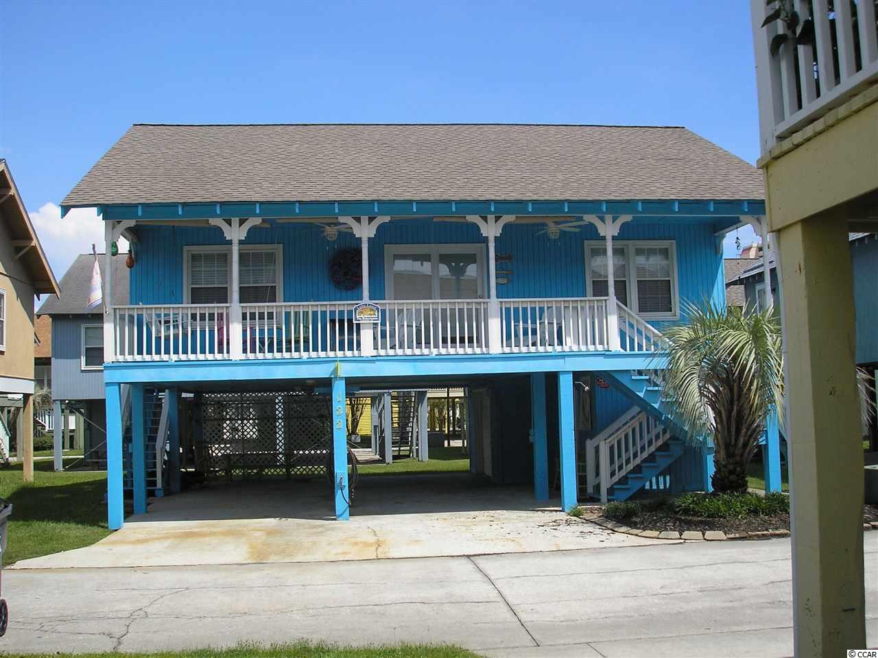 122 Easy Street Murrells Inlet, SC 29576 - Photo 2 of 24 Gallery Image 2