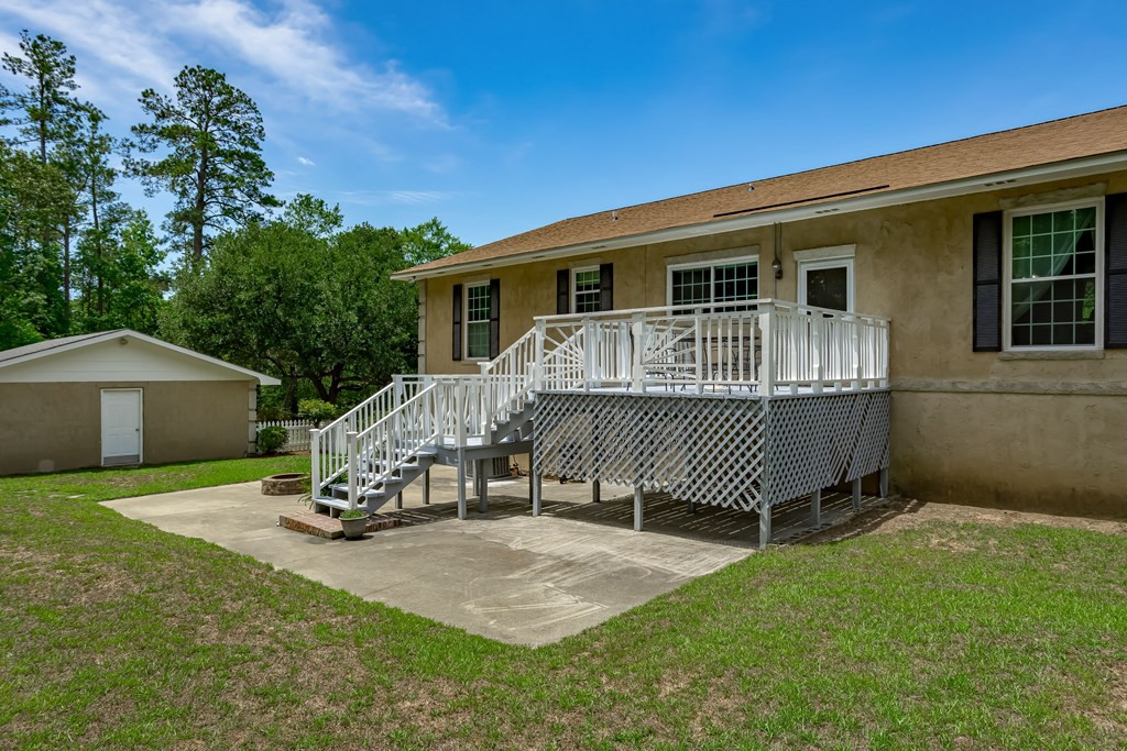 3430 Ben Sanders Road Dalzell, SC 29040 - Photo 64 of 75