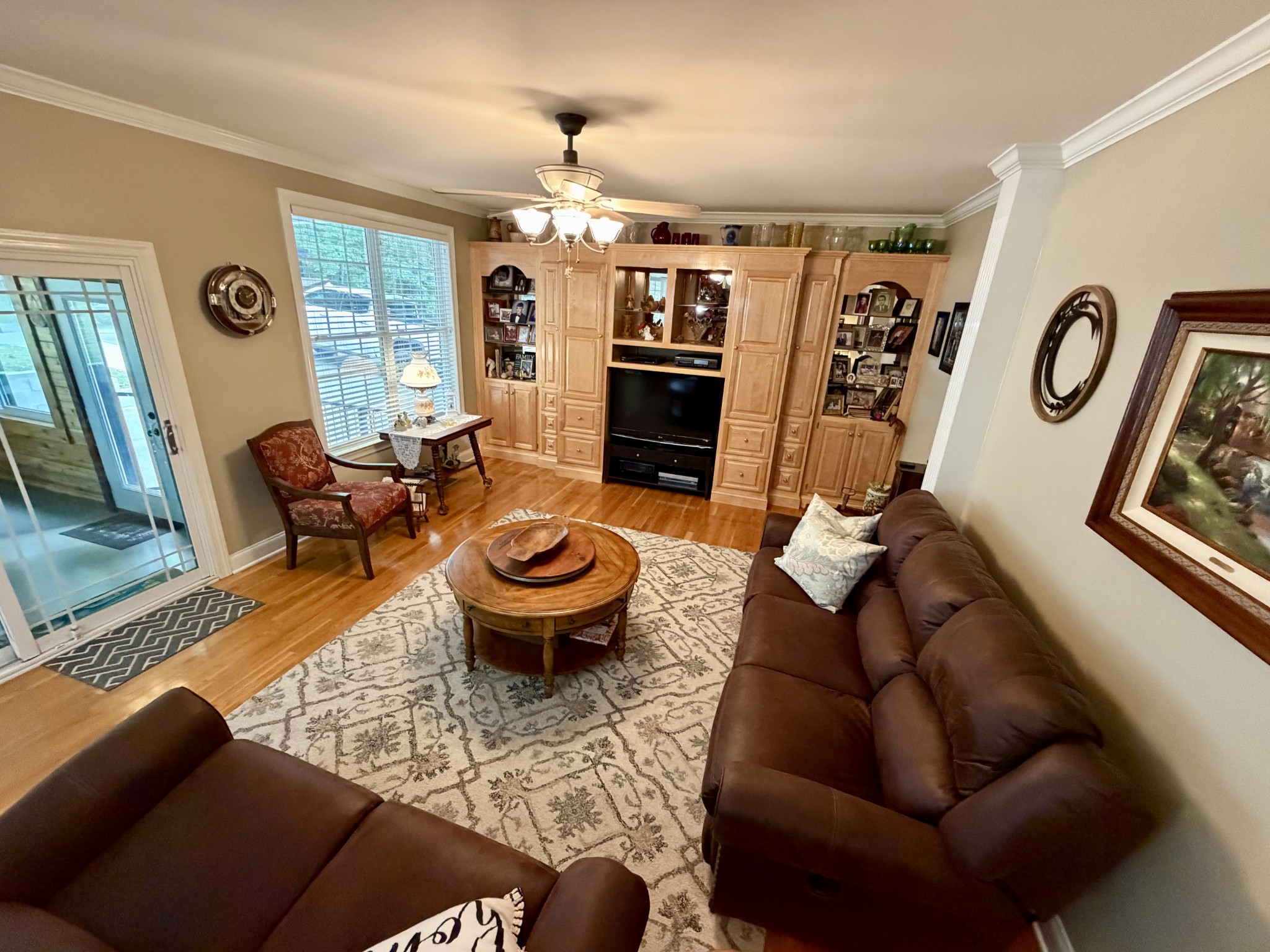 615 Carr Creek Road Normandy, TN 37360 - Photo 68 of 80 Gallery Image 68