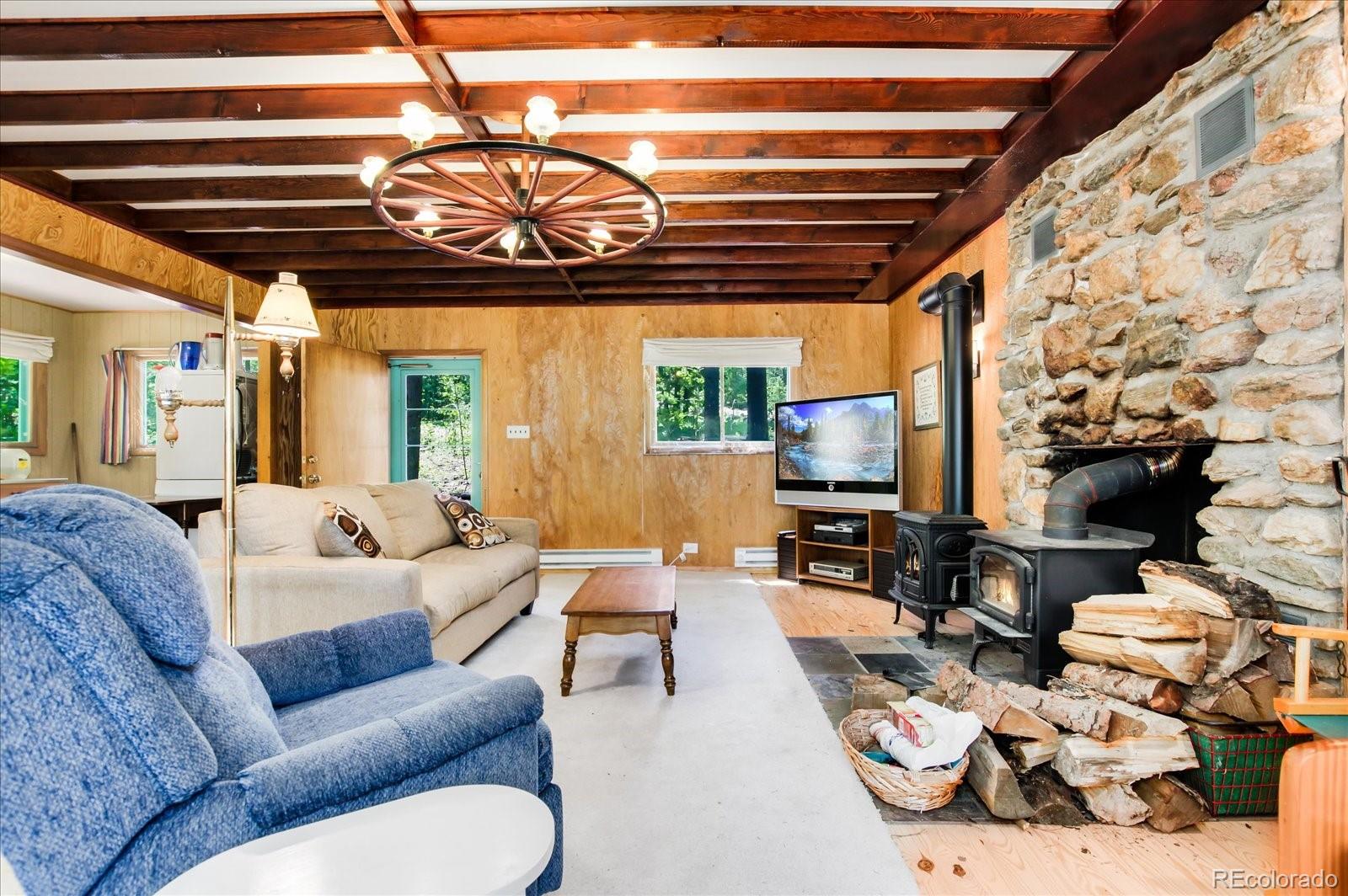 376 Ridge View Trail Idaho Springs, CO 80452 - Photo 11 of 29 Gallery Image 11