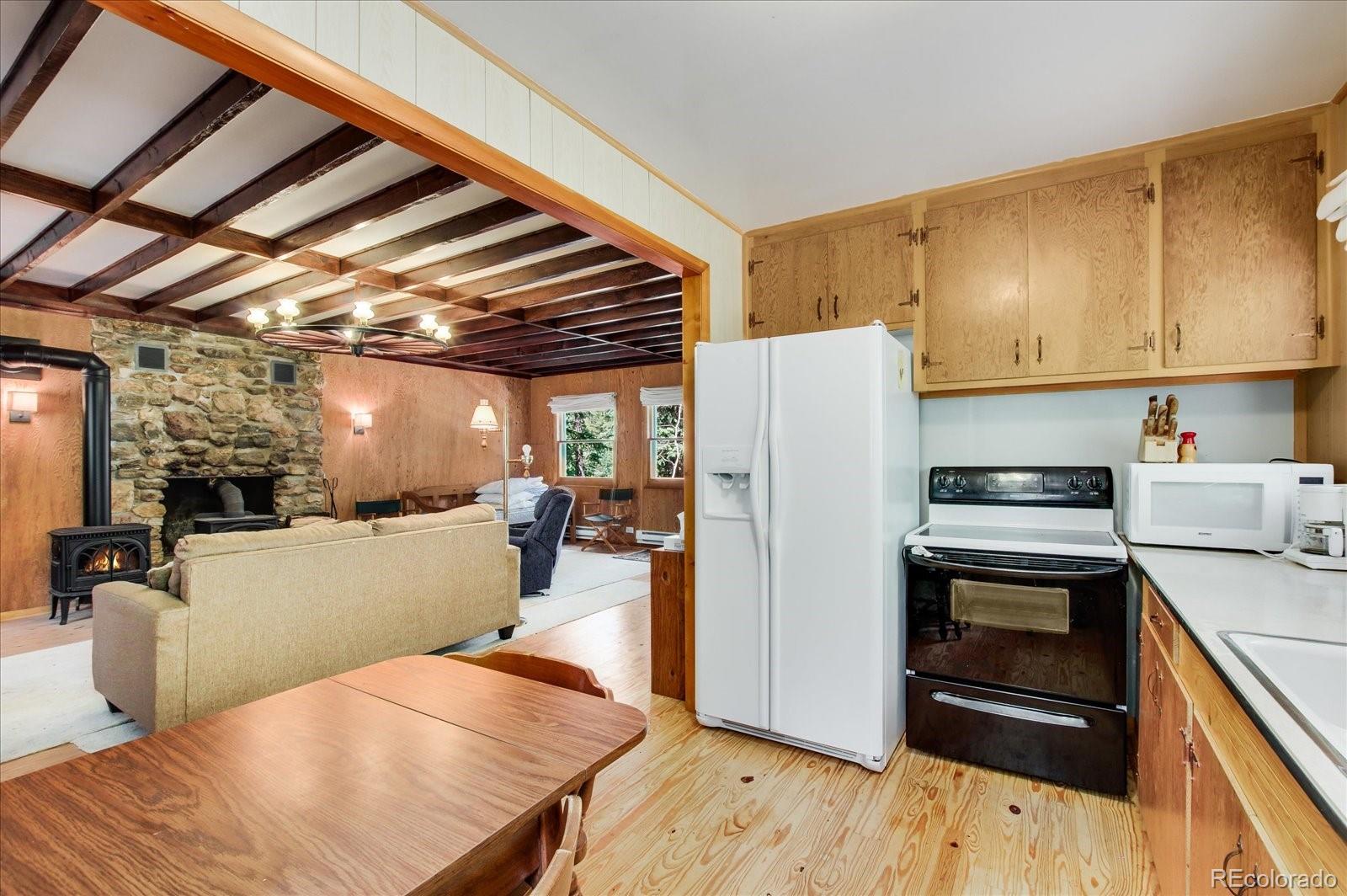 376 Ridge View Trail Idaho Springs, CO 80452 - Photo 15 of 29 Gallery Image 15