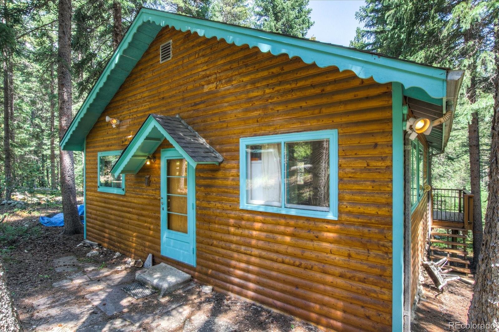 376 Ridge View Trail Idaho Springs, CO 80452 - Photo 2 of 29 Gallery Image 2