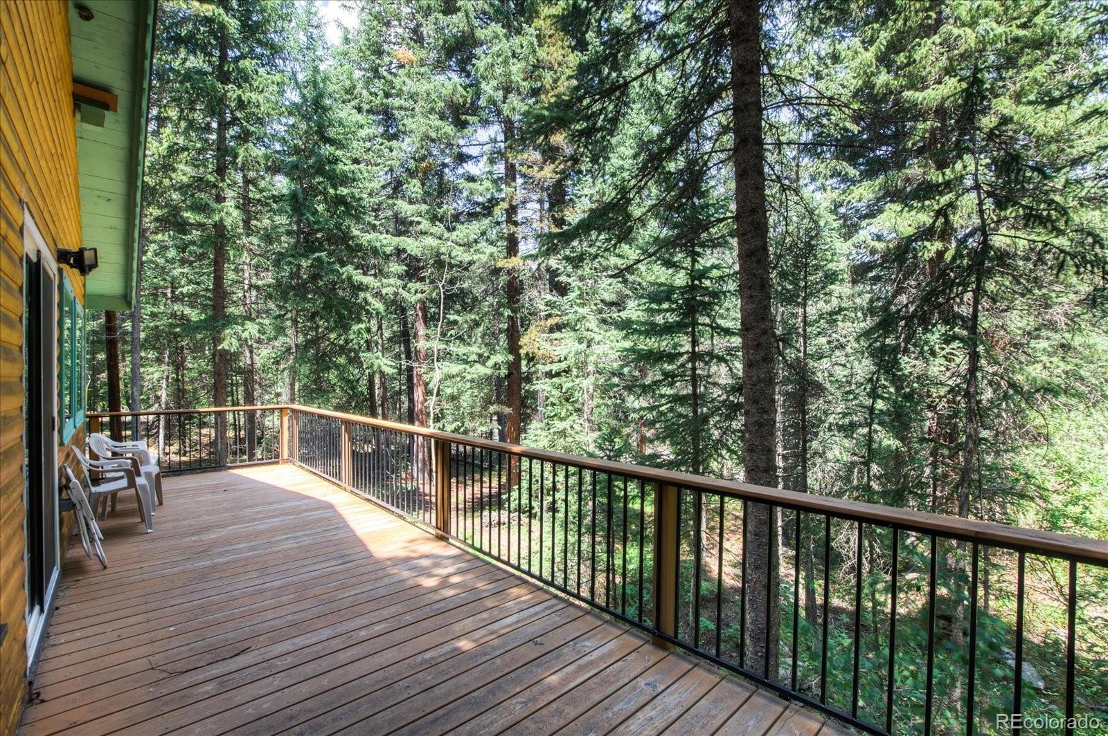 376 Ridge View Trail Idaho Springs, CO 80452 - Photo 25 of 29 Gallery Image 25
