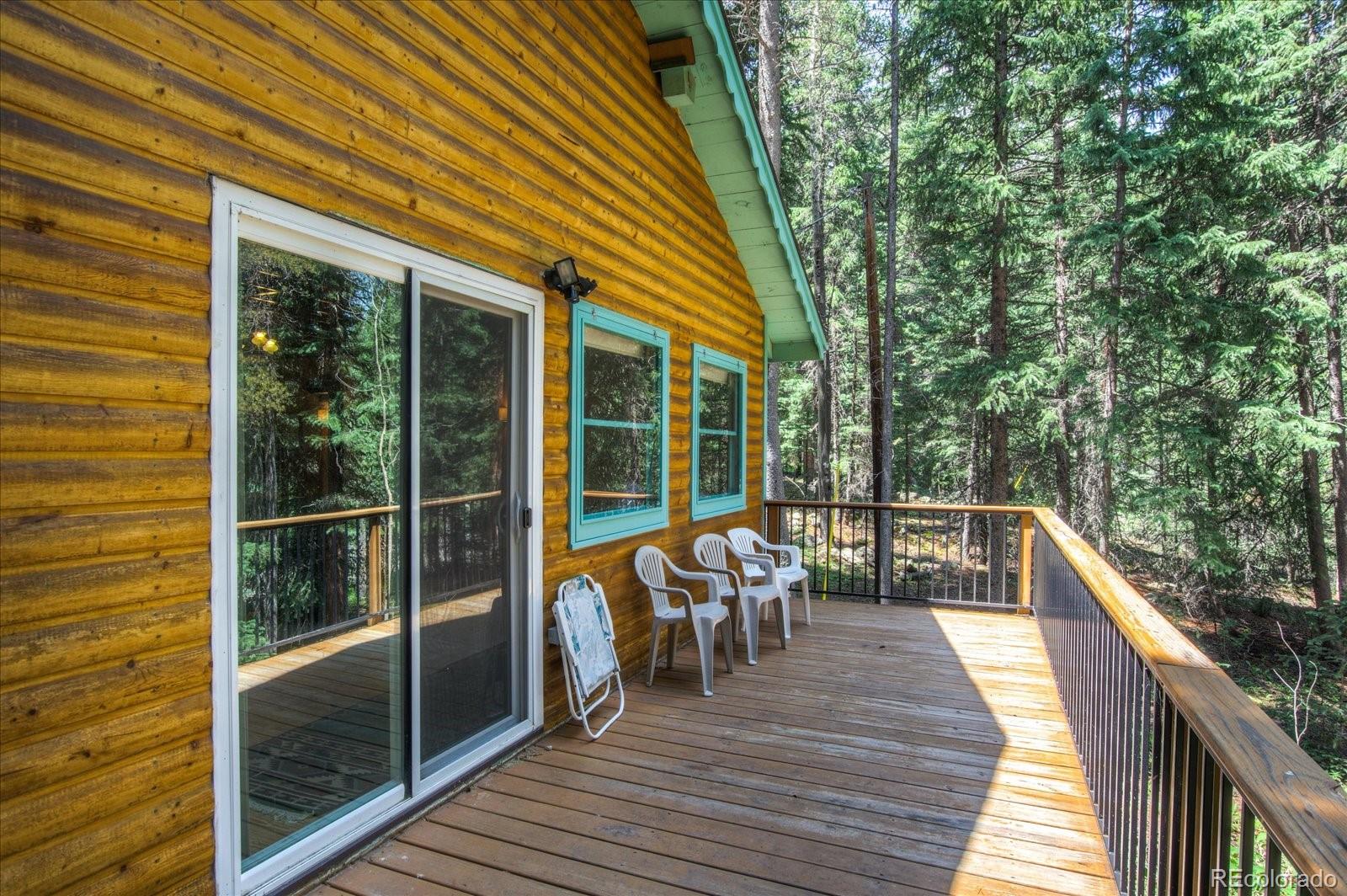 376 Ridge View Trail Idaho Springs, CO 80452 - Photo 28 of 29 Gallery Image 28