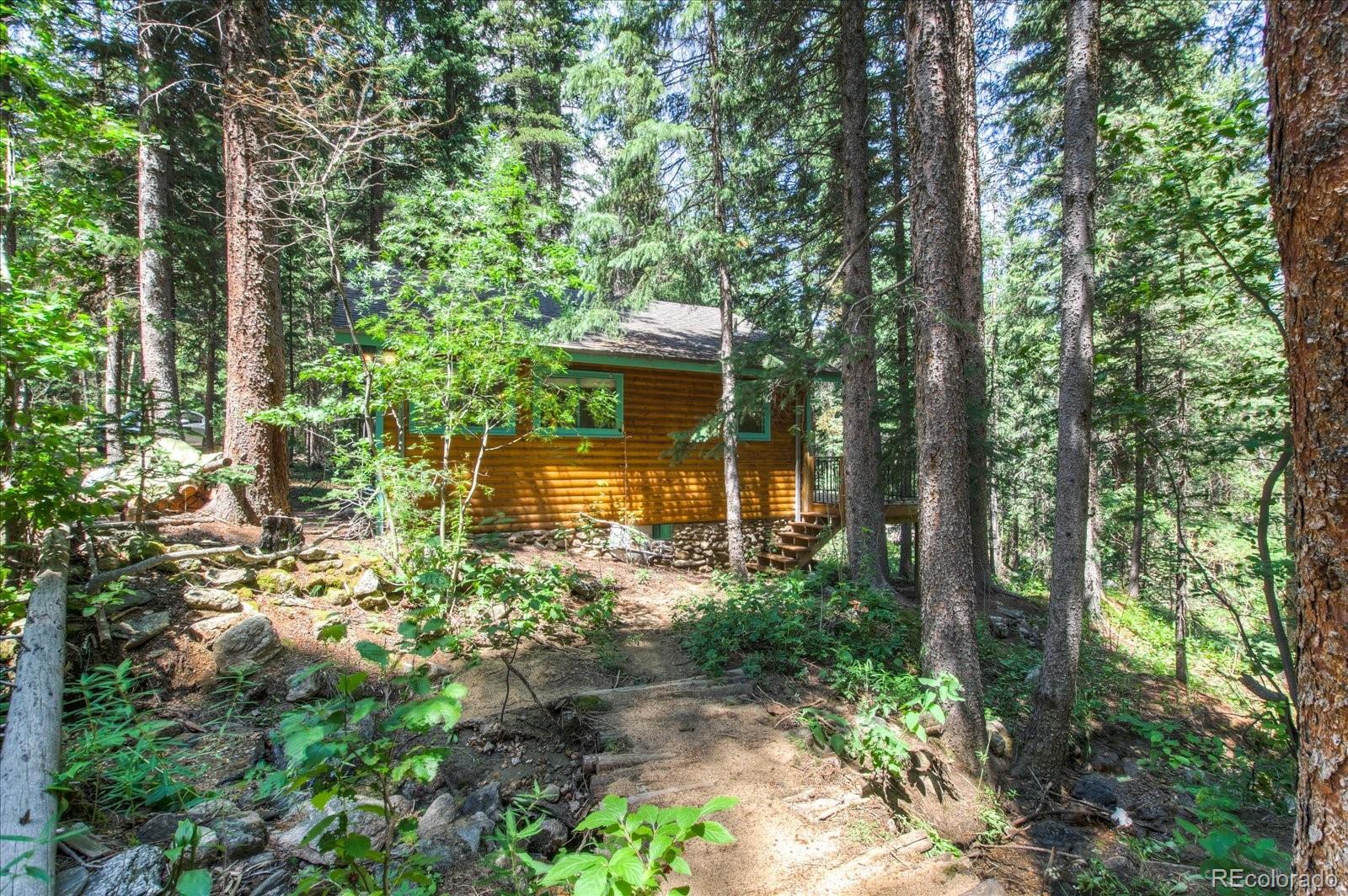 376 Ridge View Trail Idaho Springs, CO 80452 - Photo 7 of 29 Gallery Image 7