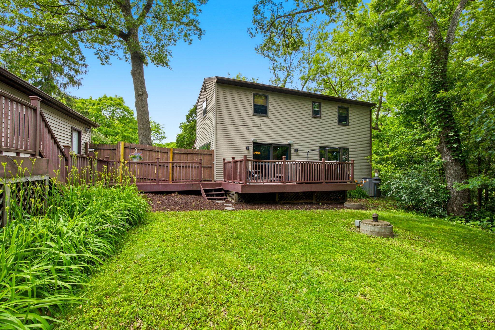 5036 Felland Road Madison, WI 53718 - Photo 44 of 51