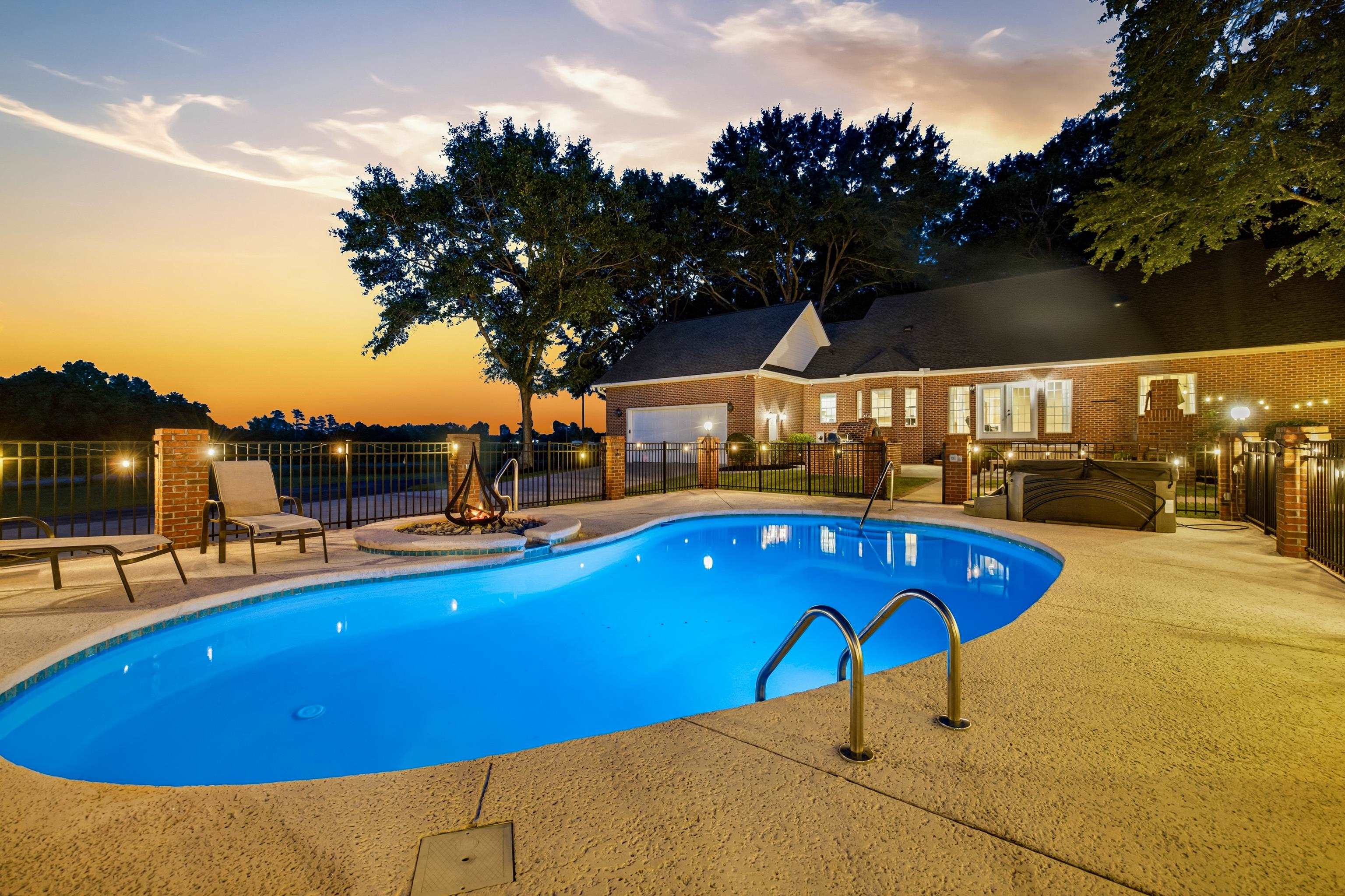 5417 Privetts Road Conway, SC 29526 - Photo 68 of 85