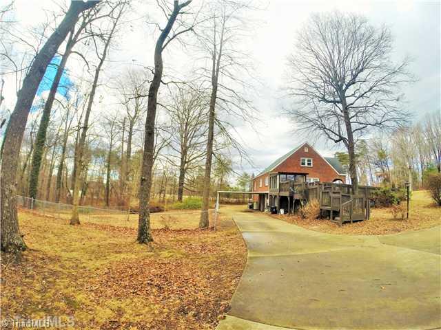 240 Fishel Road Winston-Salem, NC 27127 - Photo 7 of 16 Exterior Front.
