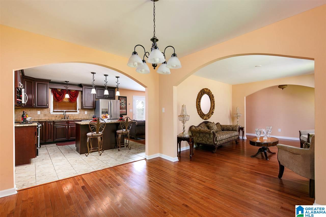 654 Flint Hill Road Bessemer, AL 35022 - Photo 4 of 25