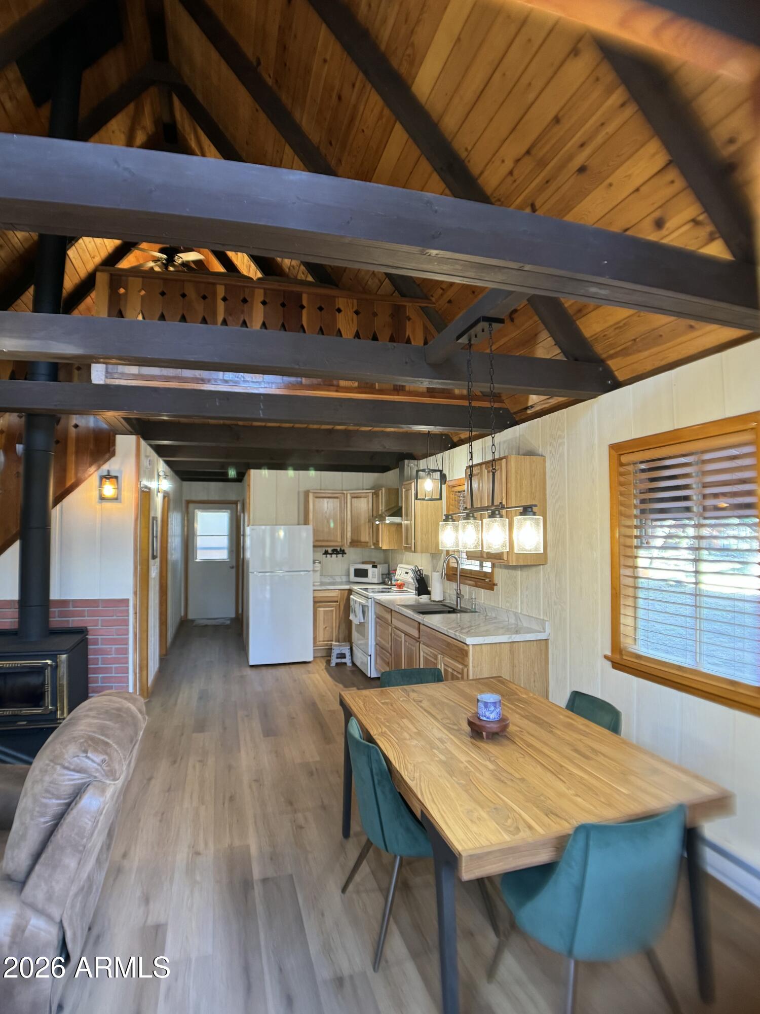 5265 Squirrel Run Pine, AZ 85544 - Photo 4 of 29 20260520_001325463_iOS
