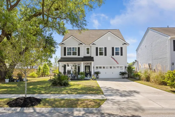 $688,000 | 2008 Lanneau Lane, Johns Island, SC 29455