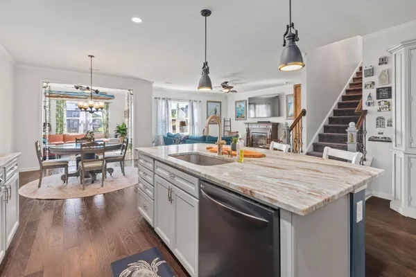 $688,000 | 2008 Lanneau Lane, Johns Island, SC 29455