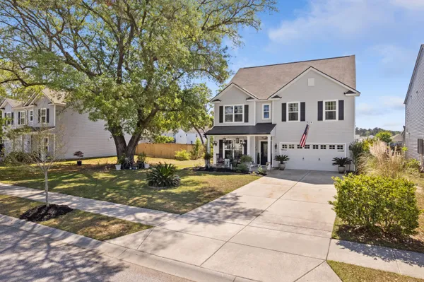 $688,000 | 2008 Lanneau Lane, Johns Island, SC 29455