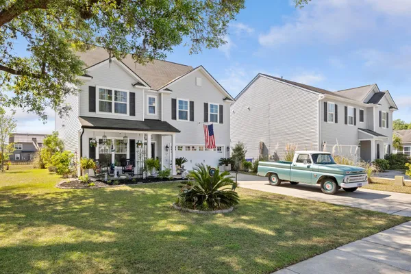 $688,000 | 2008 Lanneau Lane, Johns Island, SC 29455