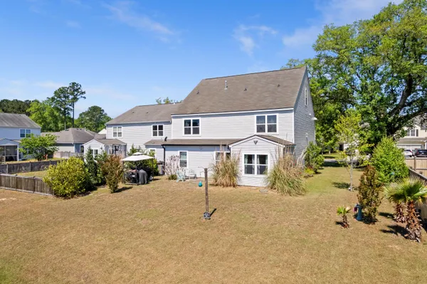 $688,000 | 2008 Lanneau Lane, Johns Island, SC 29455