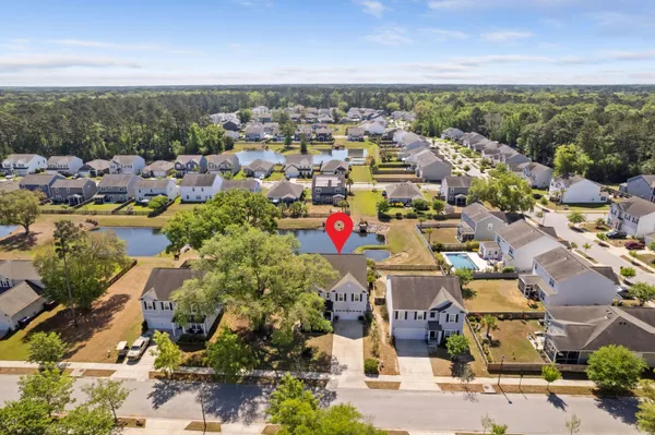 $688,000 | 2008 Lanneau Lane, Johns Island, SC 29455