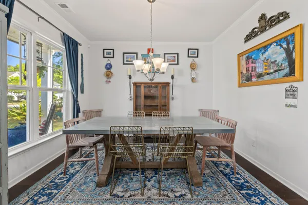 $688,000 | 2008 Lanneau Lane, Johns Island, SC 29455