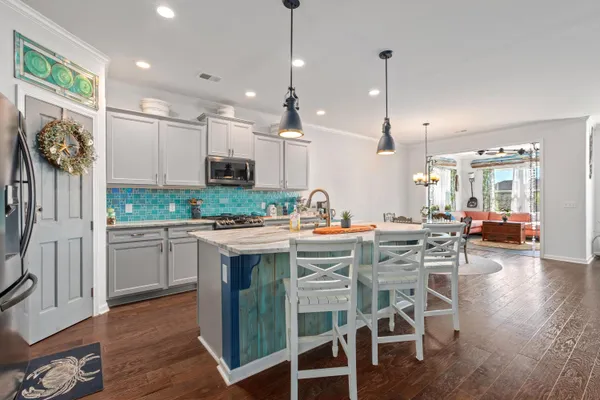 $688,000 | 2008 Lanneau Lane, Johns Island, SC 29455