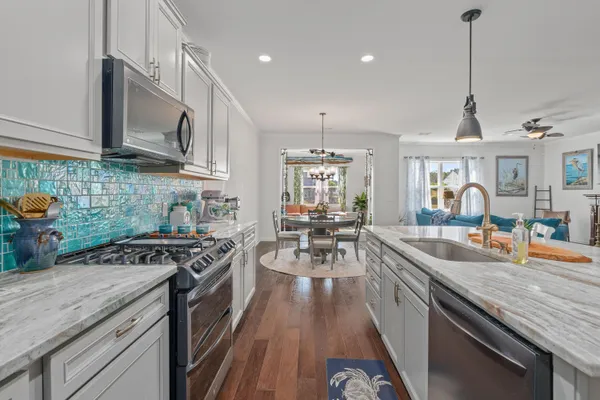 $688,000 | 2008 Lanneau Lane, Johns Island, SC 29455