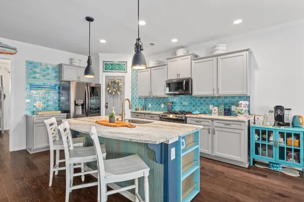 $688,000 | 2008 Lanneau Lane, Johns Island, SC 29455