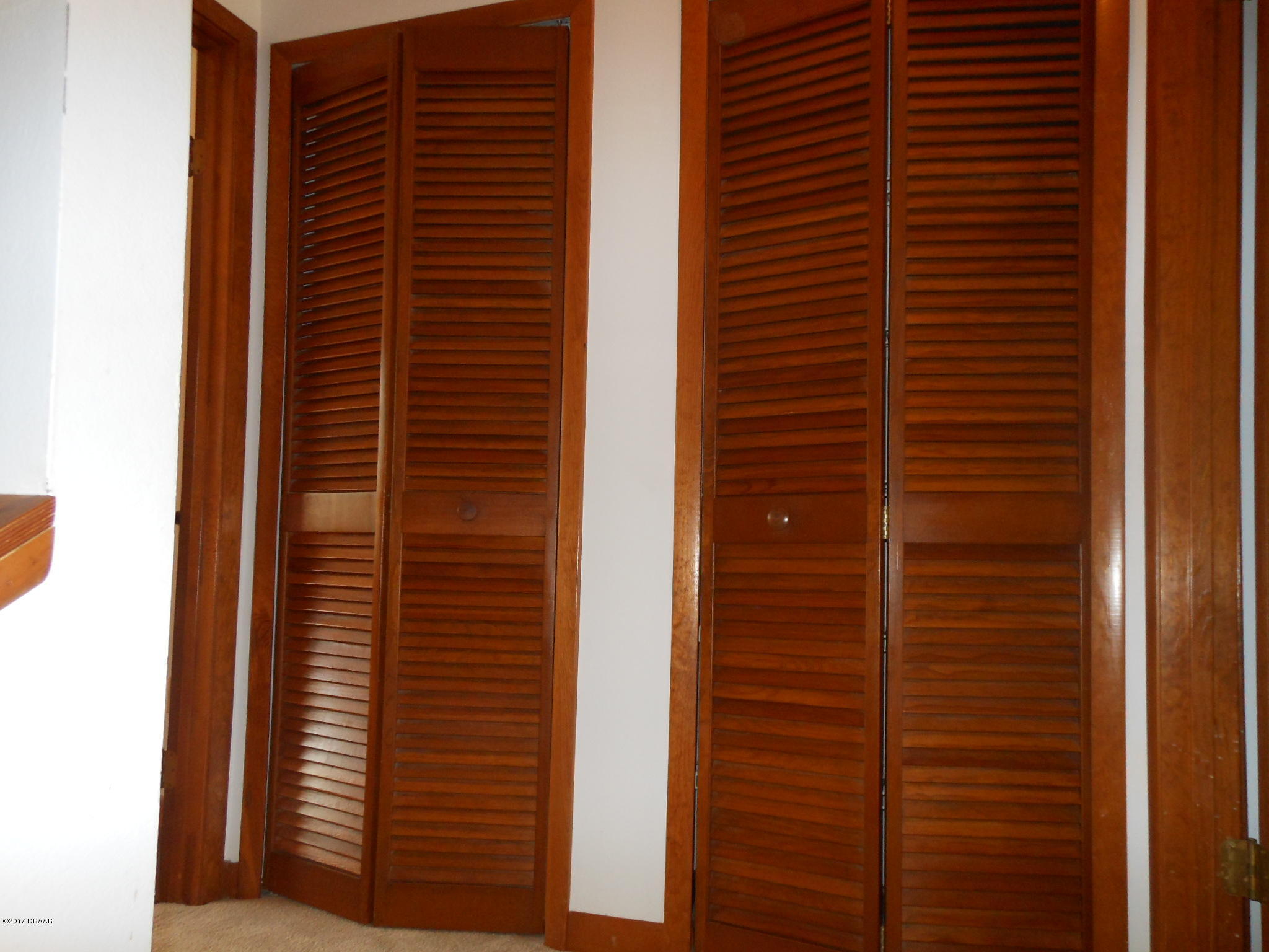 3544 Creekside Road, Unit D Port Orange, FL 32129 - Photo 8 of 14 UP Stairs Storage