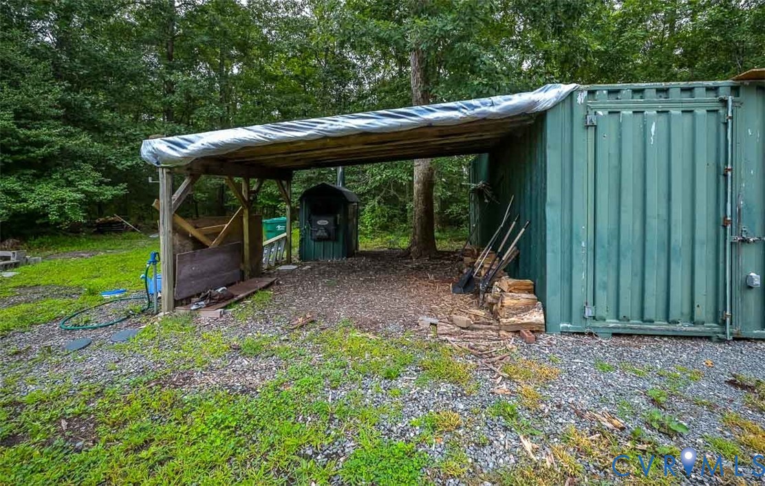 6040 Hare Road Henrico, VA 23231 - Photo 46 of 54 Gallery Image 46