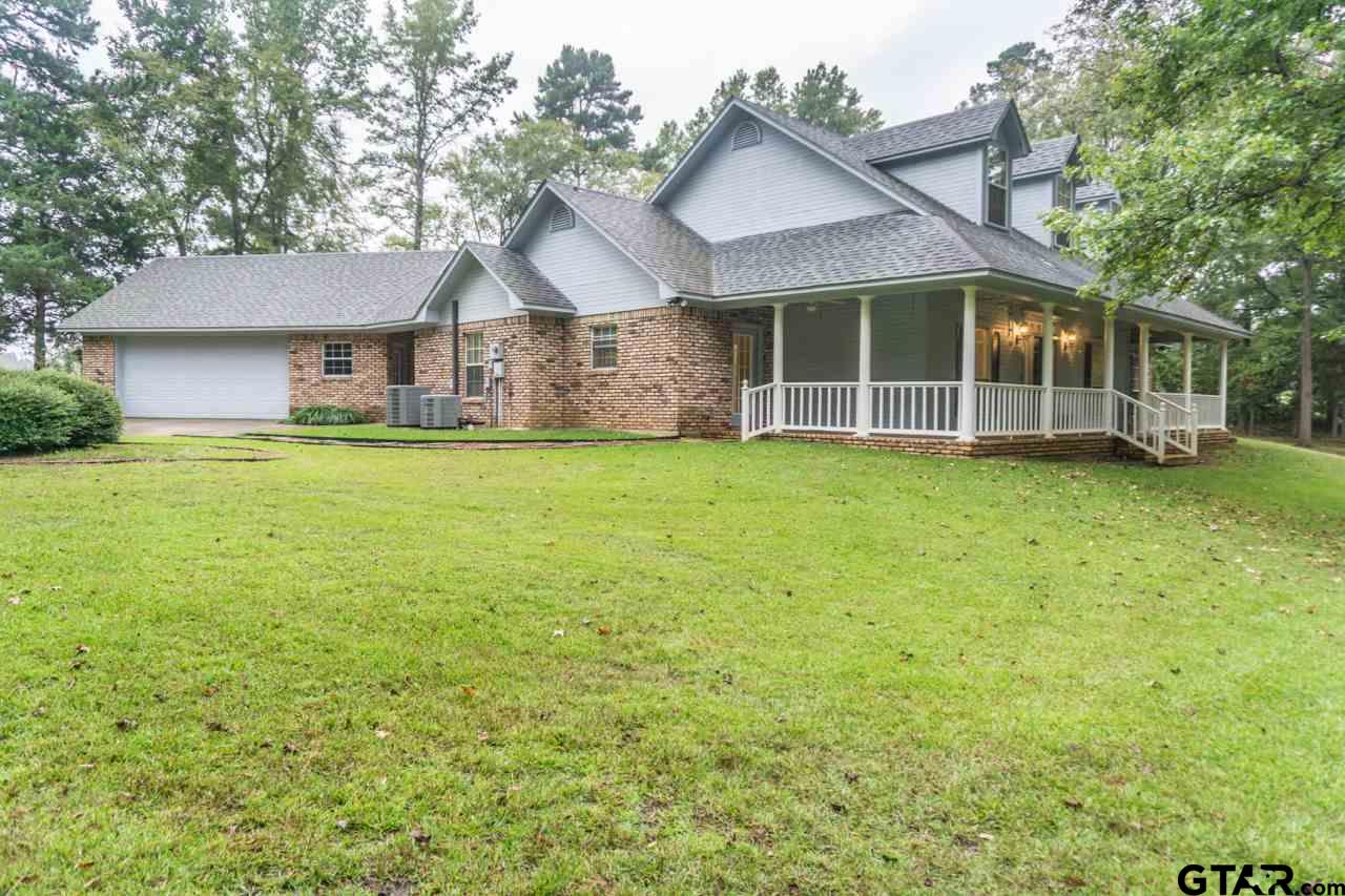 2347 West Point Road Kilgore, TX 75662 - Photo 1 of 1