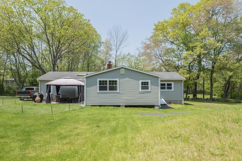 94 Adams Road Grafton, MA 01536 - Photo 36 of 39