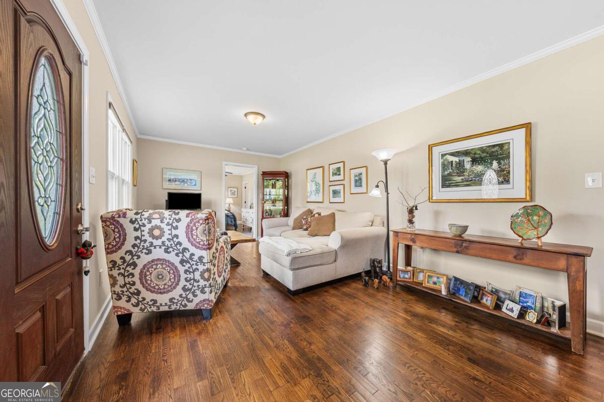 810 Benson Street Hartwell, GA 30643 - Photo 6 of 41 Gallery Image 6