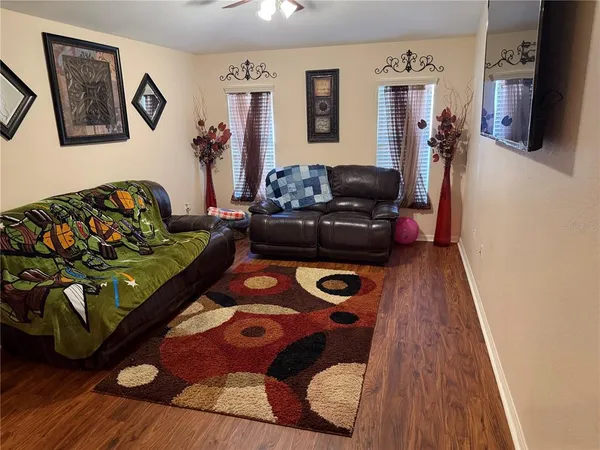 $355,000 | 4495 Mandolin Boulevard, Winter Haven, FL 33884