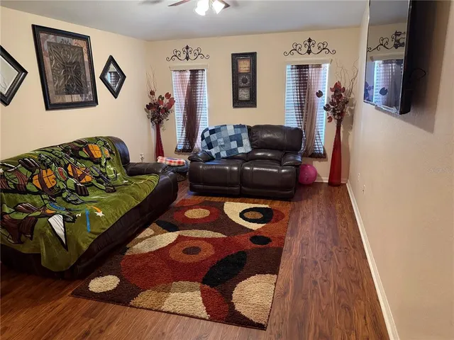 $370,000 | 4495 Mandolin Boulevard, Winter Haven, FL 33884