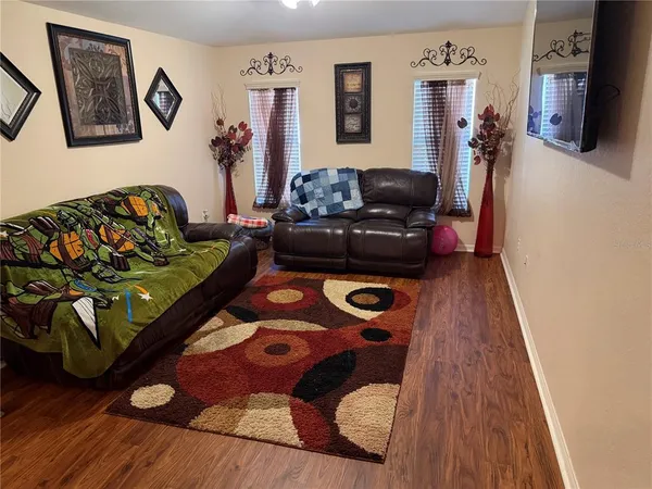 $355,000 | 4495 Mandolin Boulevard, Winter Haven, FL 33884