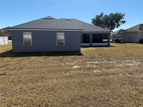 $355,000 | 4495 Mandolin Boulevard, Winter Haven, FL 33884