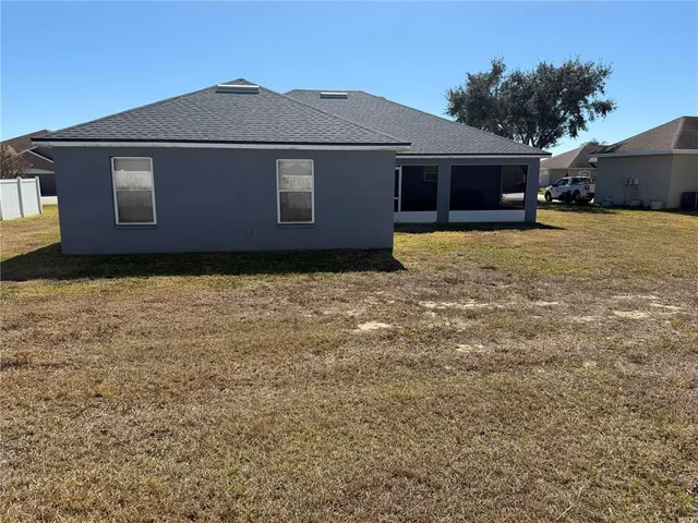 $370,000 | 4495 Mandolin Boulevard, Winter Haven, FL 33884