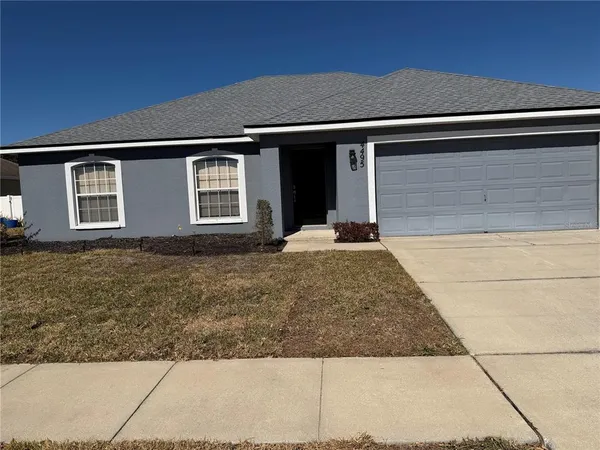 $355,000 | 4495 Mandolin Boulevard, Winter Haven, FL 33884