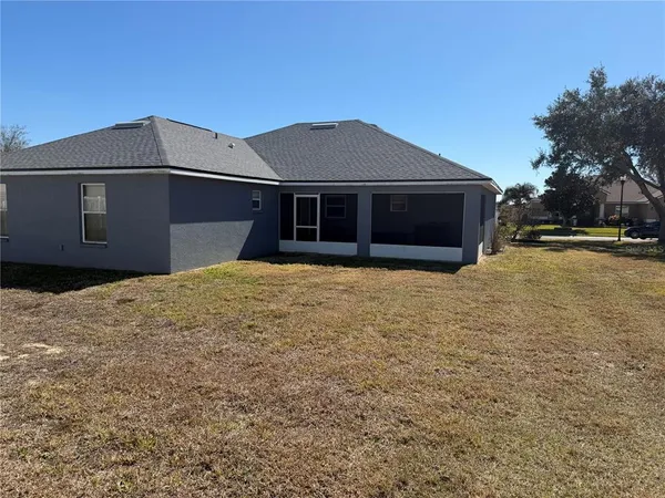 $355,000 | 4495 Mandolin Boulevard, Winter Haven, FL 33884