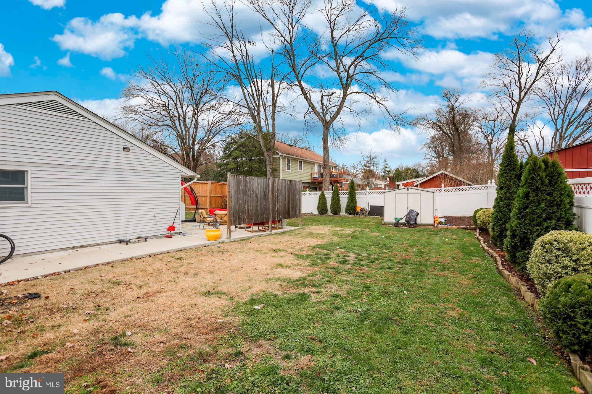 5200 Garner Street Springfield, VA 22151 - Photo 35 of 38 Gallery Image 35
