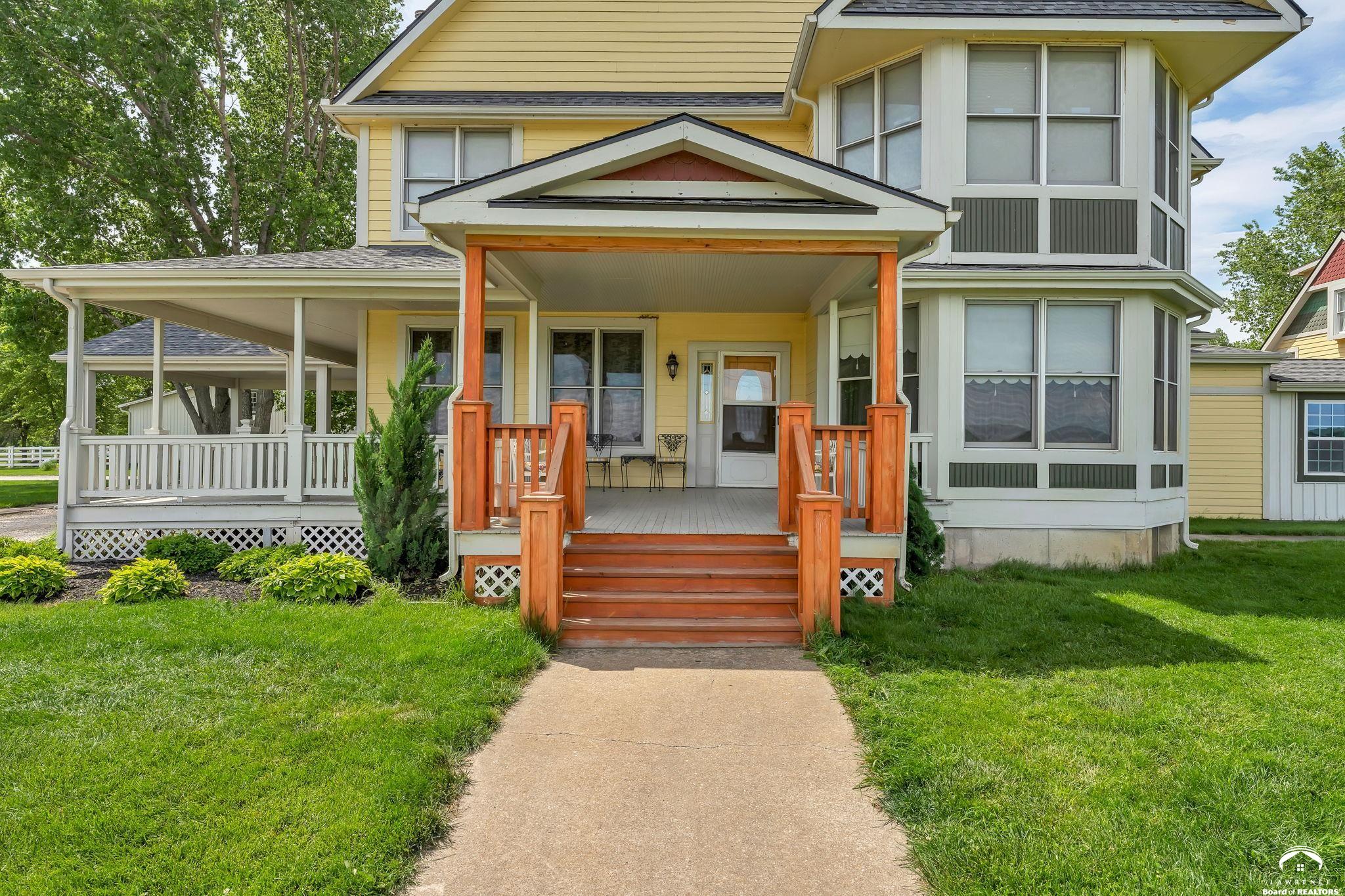 1431 North 1900th Road Lawrence, KS 66044 - Photo 78 of 95
