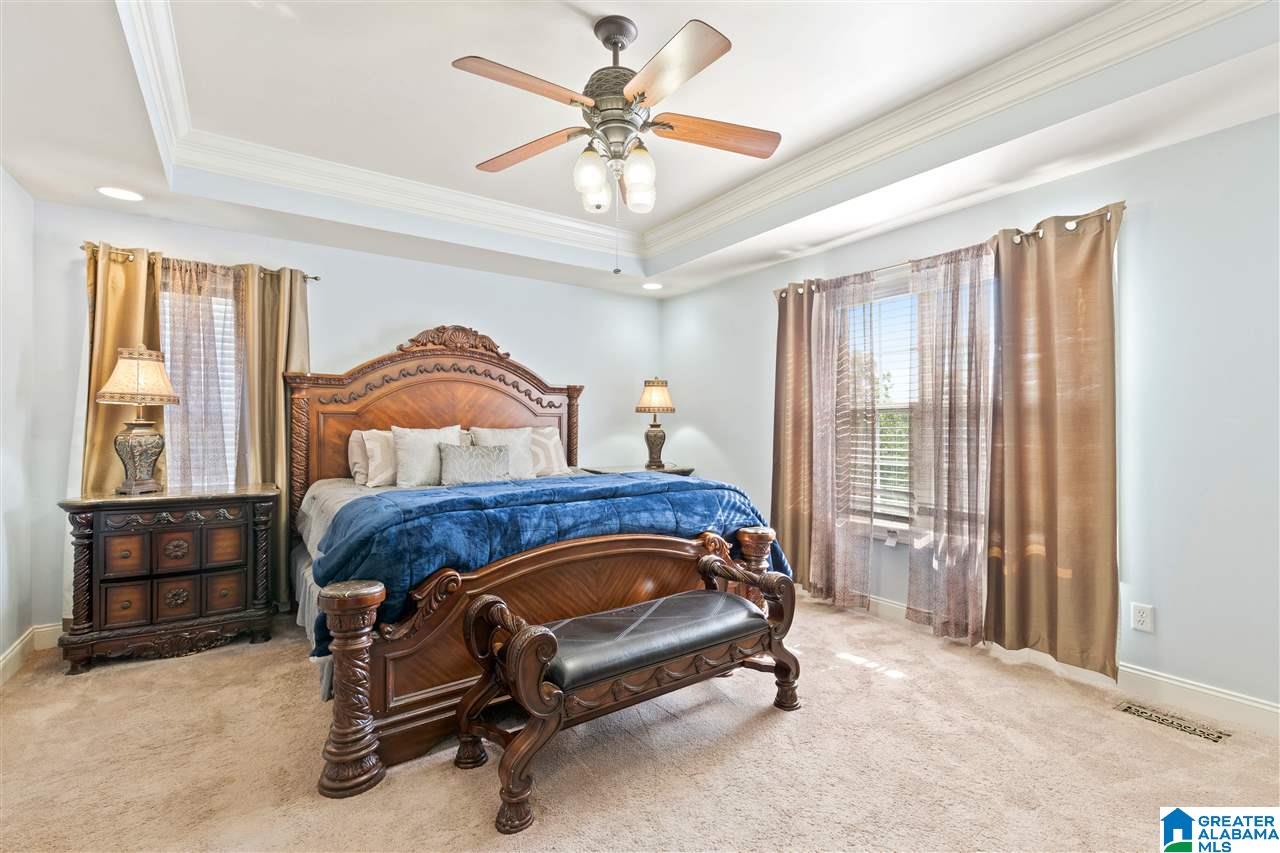 6482 Cambridge Road Pinson, AL 35126 - Photo 14 of 35
