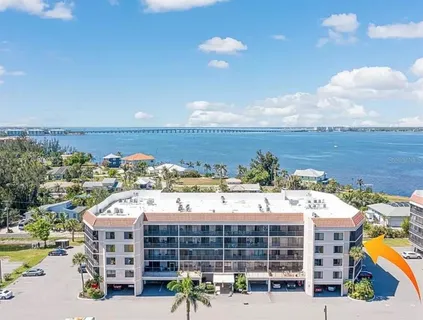 $138,000 | 25188 Marion Avenue, Unit E306, Punta Gorda, FL 33950