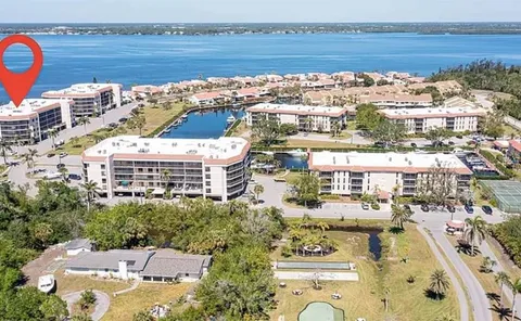 $138,000 | 25188 Marion Avenue, Unit E306, Punta Gorda, FL 33950