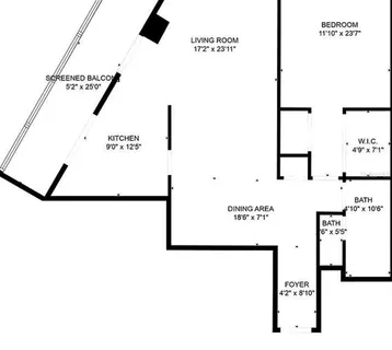 $138,000 | 25188 Marion Avenue, Unit E306, Punta Gorda, FL 33950