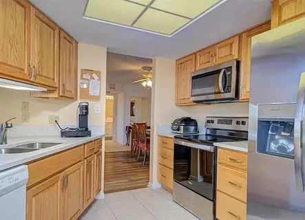 $138,000 | 25188 Marion Avenue, Unit E306, Punta Gorda, FL 33950