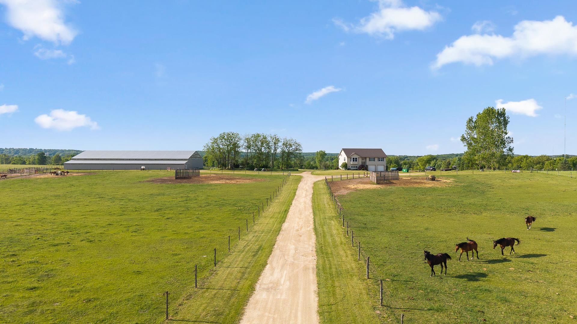 W6800 County Rd D Oxford, WI 53952 - Photo 64 of 83