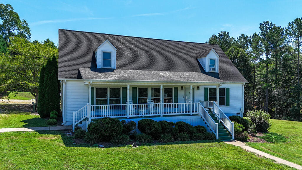 2180 Hutcheson Road Baskerville, VA 23915 - Photo 9 of 68 Gallery Image 9