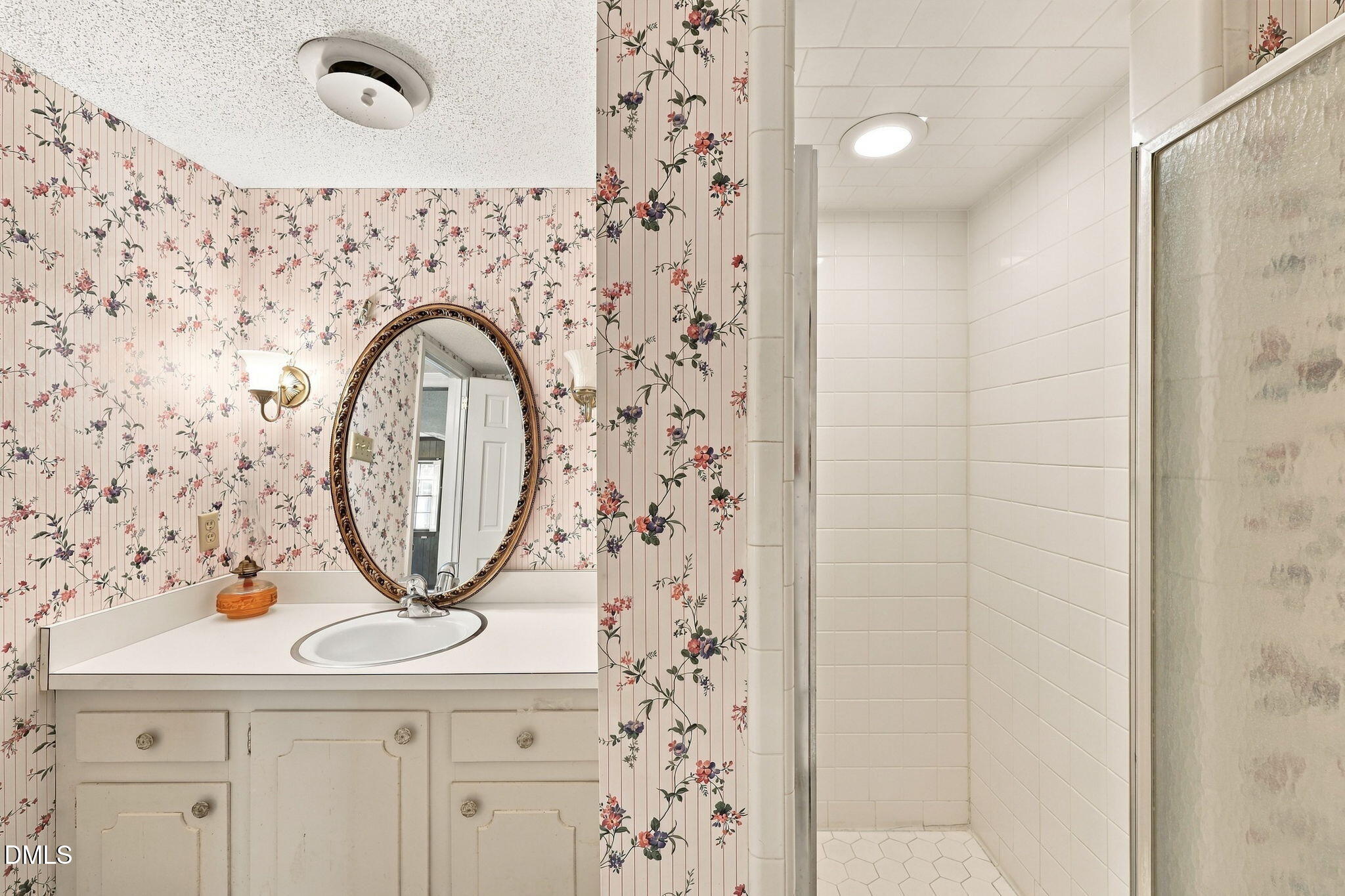 6102 Castlebrook Drive Raleigh, NC 27604 - Photo 26 of 63 Lower level full bath