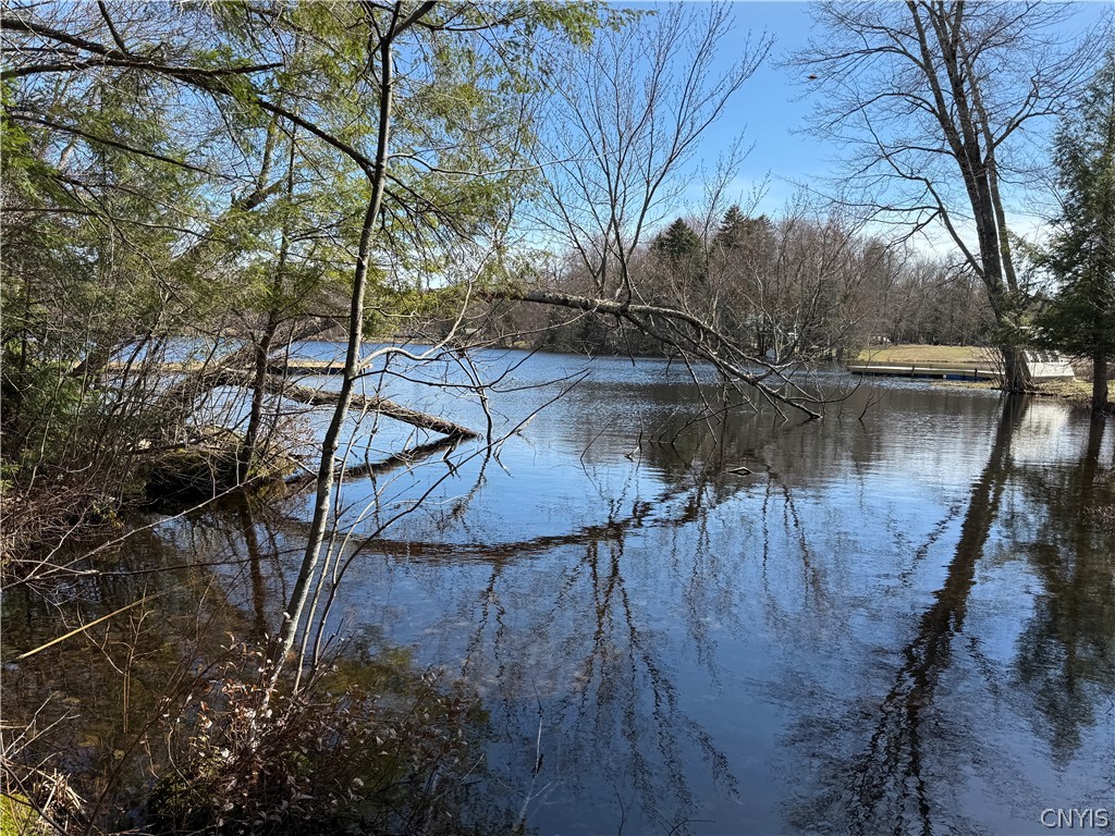 Lot 21 Deep Lake Road Forestport, NY 13338 - Photo 7 of 37 Waterfront View