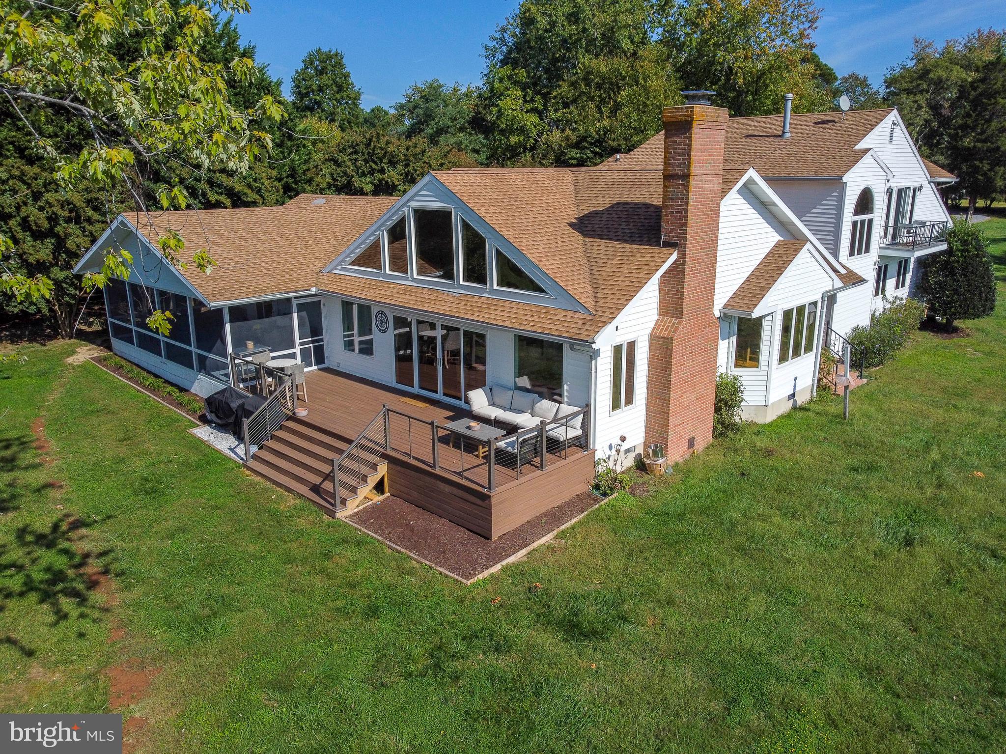 23311 Swan Cove Road St. Michaels, MD 21663 - Photo 1 of 24 Gallery Image 1