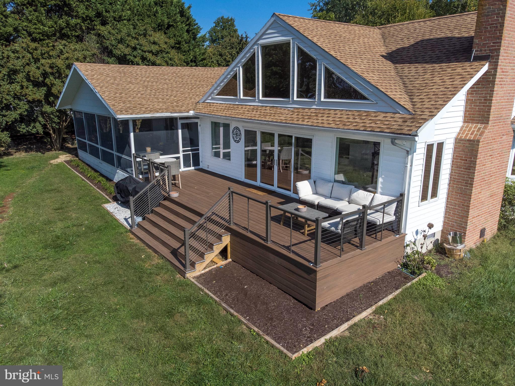 23311 Swan Cove Road St. Michaels, MD 21663 - Photo 3 of 24 Gallery Image 3
